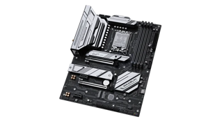 MAXUN TERMINATOR Z890A WIFI6 DDR5 HDMI-DP PCIE 5.0 1851p ATX