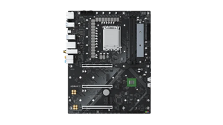 MAXUN iCRAFT  Z890 VERTEX WIFI7 DDR5 HDMI-DP PCIE 5.0 1851p ATX