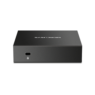 MERCUSY 5port Gigabit Yönetilemez Switch MS105GS