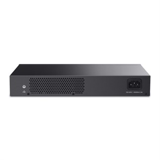 MERCUSYS 16poırt Gigabit Yönetilemez Switch MS116GS