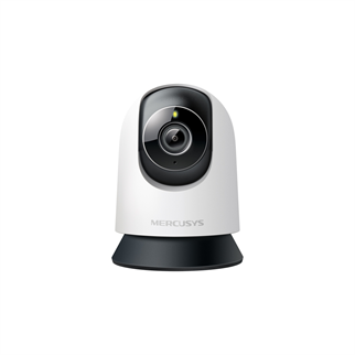 MERCUSYS 5mp 4mm Kablosuz Wıfı Pan-Tilt IP Kamera MC230