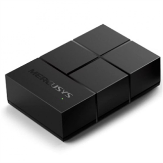 MERCUSYS 5port Gigabit Yönetilemez Switch MS105G