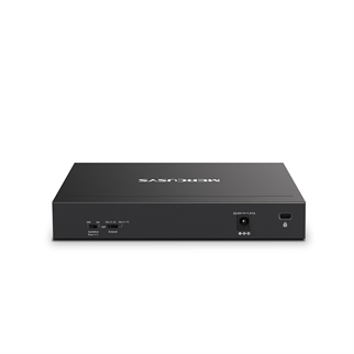 MERCUSYS 8port 65w 7port PoE+ Gigabit Yönetilemez Switch MS108GP