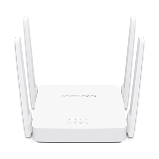 MERCUSYS AC10 AC1200 Dual Band Router