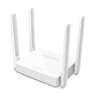 MERCUSYS AC10 AC1200 Dual Band Router