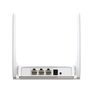 MERCUSYS AC10 AC1200 Dual Band Router