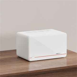 MERCUSYS Halo H37BE Wıfı7 BE6500 Mesh Router 2li Set