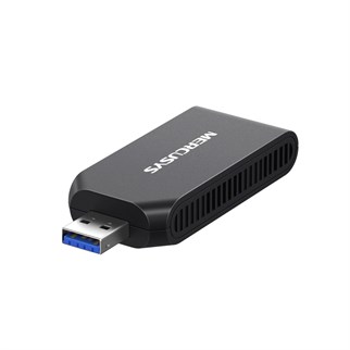 MERCUSYS MA70XM WIFI6 AX1800 Kablosuz Ağ Adaptörü