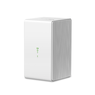 MERCUSYS MB110-4G, N300, 2Port, 300Mbps, Sim Kart Yuvalı, 4G-LTE, Router