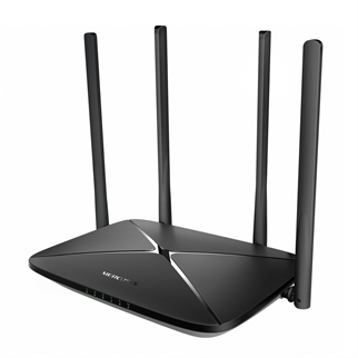 MERCUSYS MB115-4G N300 4G LTE Router