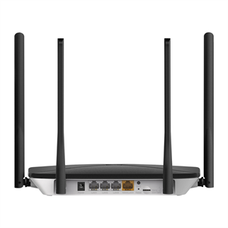 MERCUSYS MB115-4G N300 4G LTE Router
