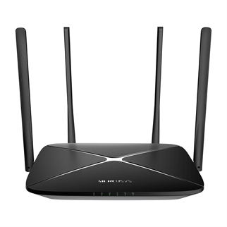 MERCUSYS MB115-4G N300 4G LTE Router