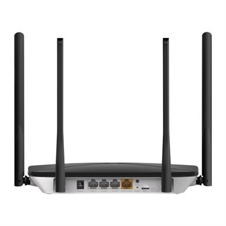 MERCUSYS MB115-4G N300 4G LTE Sim Kartlı Router