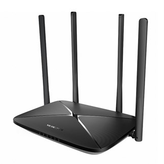 MERCUSYS MB115-4G N300 4G LTE Sim Kartlı Router