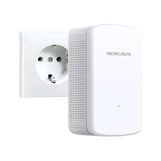 MERCUSYS ME10 N300 Menzil Genişletici Priz Tip