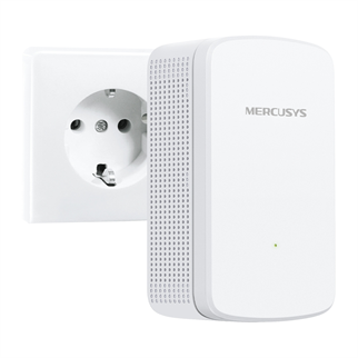 MERCUSYS ME20 AC750 Dual Band Menzil Genişletici Priz Tip