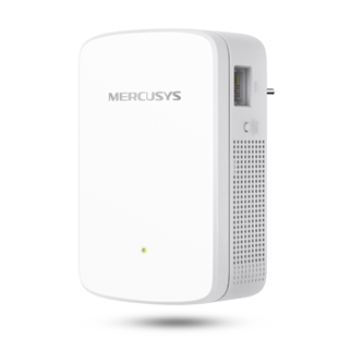 MERCUSYS ME20 AC750 Dual Band Menzil Genişletici Priz Tip