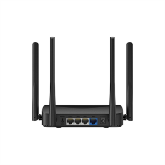 MERCUSYS MR25BE Wıfı7 BE3600 Dual Band Router