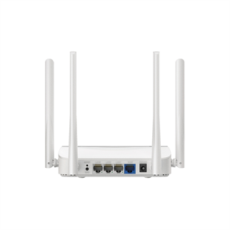 MERCUSYS MR25WBE Wıfı7 BE3600 Dual Band Router