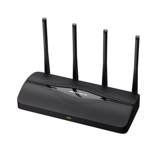 MERCUSYS MR27BE Wıfı7 BE3600 Dual Band Router
