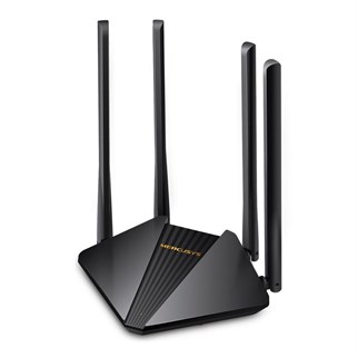 MERCUSYS MR30G WIFI5 AC1200 Dual Band Router