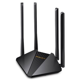 MERCUSYS MR30G WIFI5 AC1200 Dual Band Router