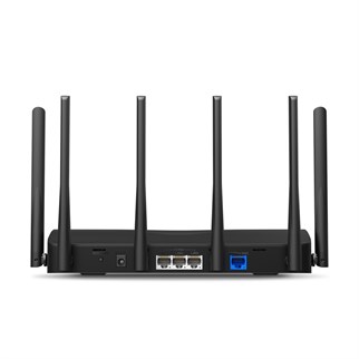 MERCUSYS MR47BE WIFI7 BE9300 Üç Bant Router