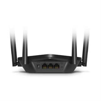 MERCUSYS MR60X Wıfı6 AX1500 Dual Band Router