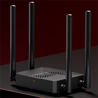 MERCUSYS MR62X WIFI6 AX1500 Dual Band Router