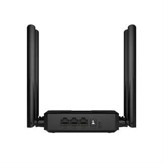 MERCUSYS MR62X WIFI6 AX1500 Dual Band Router