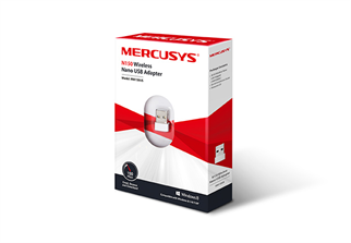 MERCUSYS MW150US NANO N150 Usb Kablosuz Ağ Adaptörü