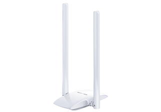 MERCUSYS MW300UH WIFI4 N300 Usb Kablosuz Ağ Adaptörü