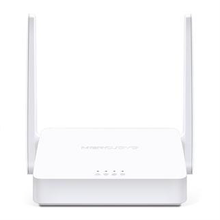 MERCUSYS MW302R N300 2.4ghz EV Ofis Tipi Router