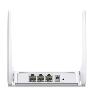 MERCUSYS MW302R N300 2.4ghz EV Ofis Tipi Router