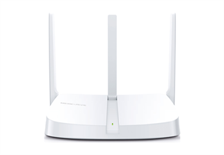 MERCUSYS MW305R 300mbps N300 2.4GHZ EV Ofis Tipi Access Point Router 3x 5dbi sabit anten