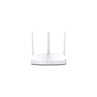 MERCUSYS MW305R, 4Port, 300Mbps, 2.4Ghz WiFi, Masaüstü, Megabit, Router