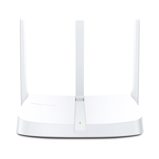 MERCUSYS MW306R 4 Port, 300Mbps, 2,4Ghz WiFi, Masaüstü, Megabit, Multi-Mode, Router