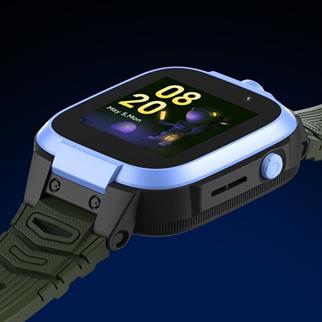 MIBRO Watch Z3 Blue İki Kameralı Çocuk Saati