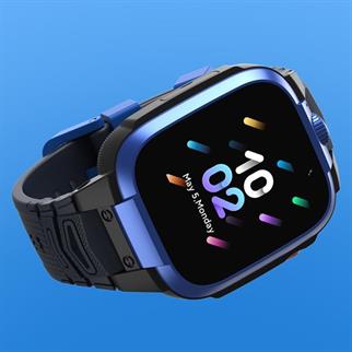 MIBRO Watch Z3 Blue İki Kameralı Çocuk Saati