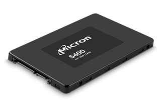 MICRON 480GB 2.5