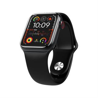 MIFLY S9 PRO SIYAH AKILLI SAAT