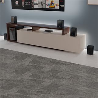 MIKADO MD-582BT, 110W, 5+1, Masaüstü, USB/SD/FM/Bluetooth, Siyah Kasa, Ev Sinema Sistemi