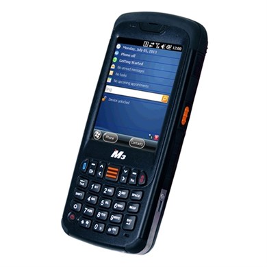 MOBİLECOMPIA PDA TERMİNAL M3
