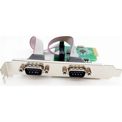 MOLİX SPC-1 PCI SERİ (RS232) KART 2 Lİ