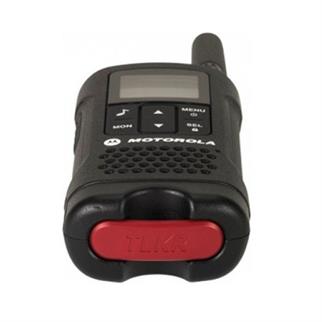 MOTOROLA TLKR-T60 8 Km Mesafeli El Telsizi 2li Set
