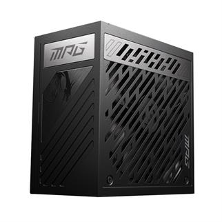 MSI 1000W 80+ GOLD MPG A1000G 13.5cm Fanlı PCIe5.0 Tam Modüler Power Supply