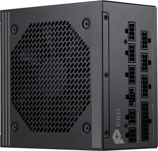 MSI 1000W 80+ PLATINUM PRO A1000PL PCIE5 Tam Modüler Power Supply