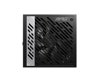 MSI 1000w 80+ Gold MAG A1000G PCIE5 Tam Modüler Power Supply