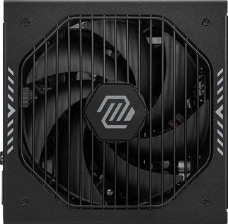 MSI 1000w 80+ Gold MAG A1000GLS PCIE5 Tam Modüler Power Supply