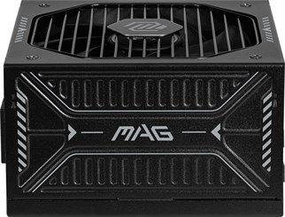 MSI 1000w 80+ Gold MAG A1000GLS PCIE5 Tam Modüler Power Supply